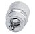 Soquete Sextavado em Milímetros Encaixe 1/2 Pol. 24mm - 4-88-746 - Stanley - Imagem 4