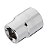 Soquete Sextavado em Milímetros Encaixe 1/2 Pol. 21mm - 4-88-743 - Stanley - Imagem 3