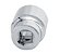 Soquete Sextavado em Milímetros Encaixe 1/2 Pol. 28mm - 4-88-750 - Stanley - Imagem 5