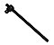 Cabo para Soquete 1/2x10 Pol. Tipo T - Pro-12t - Pdr - Imagem 1