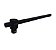 Cabo para Soquete 1/2x10 Pol. Tipo T - Pro-12t - Pdr - Imagem 3