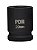 Soquete Curto de Impacto 1/2 Pol. 20mm 38mm - Pro-1220c - Pdr - Imagem 1