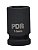 Soquete Curto de Impacto 1/2 Pol. 16mm 38mm - Pro-1216c - Pdr - Imagem 1