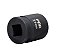 Soquete Curto de Impacto 1/2 Pol. 21mm 38mm - Pro-1221c - Pdr - Imagem 2