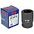 Soquete Curto de Impacto 3/4 Pol. 27mm 56mm - Pro-3427cm - Pdr - Imagem 4