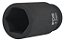 Soquete Longo de Impacto 3/4 Pol. 33mm 90mm - Pro-3433lm - Pdr - Imagem 2