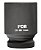 Soquete Longo de Impacto Molibdênio 1 Pol. 46mm 90mm - Pro-1046lm - Pdr - Imagem 1