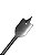 Broca Chata para Madeira 1/2 X 155 Berwanger - Imagem 2
