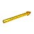 Broca Ponta Dupla para Vidro e Porcelanato 10mm - 3971 - Berwanger - Imagem 1