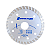 Disco de Desbaste Turbo 115mm X M14 - 990 - Berwanger - Imagem 1