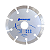 Disco Diamantado Segmentado Eco 180x22mm com Anel 20mm - 1457 - Berwanger - Imagem 1