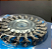 Escova Inox Trançado Circular 115 X 22 Mm Berwanger - Imagem 2