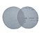 Lixa Velcro Cerâmica Telada 125mm Grão 120 - 3708 - Berwanger - Imagem 1