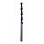 Broca 3 Pontas para Madeira 5/16 Pol. X 250mm - 2827 - Berwanger - Imagem 1