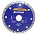 Disco Diamantado Porcelanato Pró 110x22mm - 824 - Berwanger - Imagem 1
