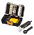 Kit Bits com Adaptador Angular com 33 Peças Mc Laren Edição Limitada - Dt70782-qz - Dewalt - Imagem 4