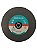 Disco de Corte 12 Pol. 3x25.4mm A30 Extra - Reatech - Imagem 1