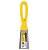 Espátula Aço Inox Lisa 40mm Cabo Plástico - 3592004004 - Vonder - Imagem 5