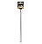 Extensão para Soquete Encaixe 1/2x10 Pol. - 3059012100 - Vonder - Imagem 2