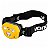 Lanterna de Led para Cabeça Recarregável Led Smd Lcv 400 - 8075160400 - Vonder - Imagem 1