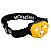 Lanterna de Led para Cabeça Recarregável Led Smd Lcv 400 - 8075160400 - Vonder - Imagem 2