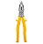 Alicate Universal 8 Pol. para Eletricista Profissional - 8280e/200 Iox - Gedore - Imagem 2