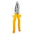 Alicate Universal 8 Pol. para Eletricista Profissional - 8280e/200 Iox - Gedore - Imagem 3