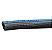 Mangueira para Ar/água 300 Lbf/pol² 3/8 Pol. 9,5mm - Metro - 8006380000 - Vonder - Imagem 2