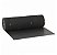 Piso de Borracha Antiderrapante Tipo Moeda 3,5mm Preto - Metro - 8031350000 - Vonder - Imagem 1