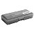 Micrômetro Externo 0mm - 25mm Graduação 0,01mm - Mc 025 - Vonder - Imagem 4