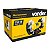 Motoesmeril 5 Pol. 150 W Bivolt - 6892150000 - Vonder - Imagem 5