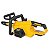 Motosserra Bateria Intercambiável 18 V Sem Bateria e Sem Carregador - Imsv 1833 - Vonder - Imagem 4