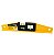 Nível de Alumínio 12 Pol. com Base Magnética Trapezoidal - 3535100012 - Vonder Plus - Imagem 3