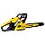Motosserra a Gasolina 37,2 Cm³ (cc) - Mgp 372 - Vonder - Imagem 8