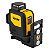 Nível a Laser Recarregável 30 Metros - Nlr 030 - Vonder - Imagem 8