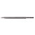 Ponteiro com Encaixe Tipo Sds Plus 250mm - 5374100250 - Vonder - Imagem 3