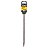 Ponteiro com Encaixe Tipo Sds Plus 250mm - 5374100250 - Vonder - Imagem 4