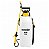 Pulverizador Lateral 8 Litros com Compressão Prévia - Pl 008 - Vonder - Imagem 1