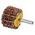 Roda com Haste para Remoção e Acabamento 40x25mm Grão 100 - 1270100040 - Vonder - Imagem 5