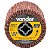 Roda de Manta Abrasiva e Lixa para Pev 1380 Grão 60 - 1269138006 - Vonder - Imagem 5