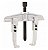 Saca Polia com 2 Garras Deslizantes 120x100mm - 3651120100 - Vonder - Imagem 1