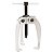 Saca Polia Mini com 3 Garras Articuladas 70x70mm - 3651302000 - Vonder - Imagem 1