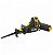 Serra Sabre Bateria 12v Fonte Bivolt Automático - Ssv 122 - Vonder - Imagem 1