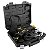 Serra Sabre Bateria 12v Fonte Bivolt Automático - Ssv 122 - Vonder - Imagem 2