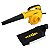 Soprador e Aspirador 220 V~ - Sav 680 - Vonder - Imagem 10