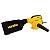 Soprador e Aspirador 220 V~ - Sav 680 - Vonder - Imagem 6