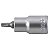 Soquete Hexalobular Macho T-27 Encaixe 1/2 Pol. - 3039012027 - Vonder - Imagem 3