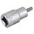 Soquete Hexalobular Macho T-27 Encaixe 1/2 Pol. - 3039012027 - Vonder - Imagem 4