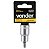 Soquete Hexalobular Macho T-27 Encaixe 1/2 Pol. - 3039012027 - Vonder - Imagem 5