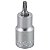 Soquete Hexalobular Macho T-27 Encaixe 1/2 Pol. - 3039012027 - Vonder - Imagem 6